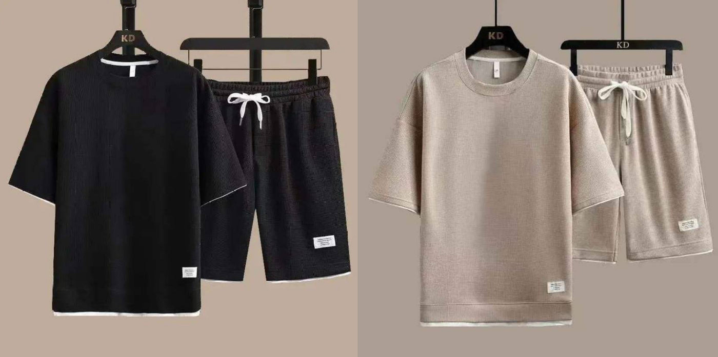 Combo of 2 Co-ord Sets @ Rs. 1499